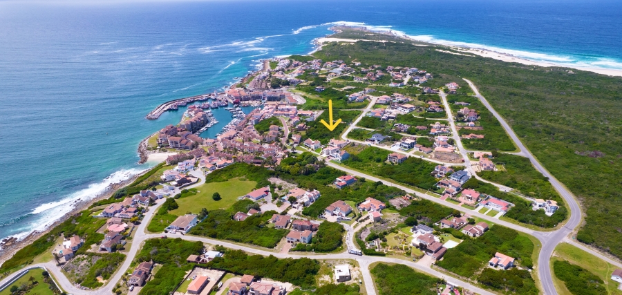 0 Bedroom Property for Sale in St Francis On Sea Eastern Cape